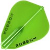 Robson Flights Fantail  Green